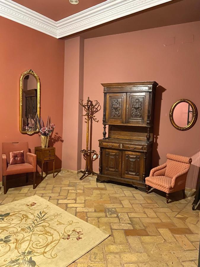 Ferienhaus Casa Palacio Sxviii Con Piscina En Centro Historico De Sevilla