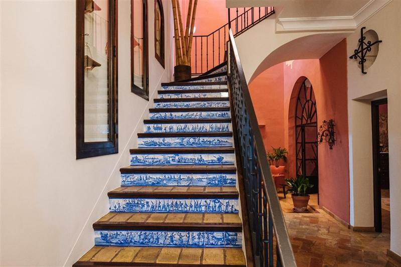 Casa Palacio Sxviii Con Piscina En Centro Historico De * Sevilla